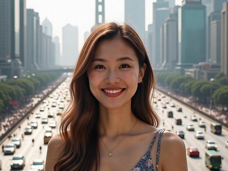 Shanghai's Regional Renaissance: How China's Gateway City Shapes the Yangtze River Delta