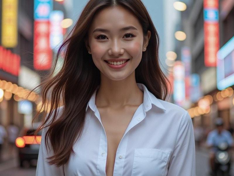 Shanghai's New Femininity: Beyond Aesthetics in China's Global Metropolis