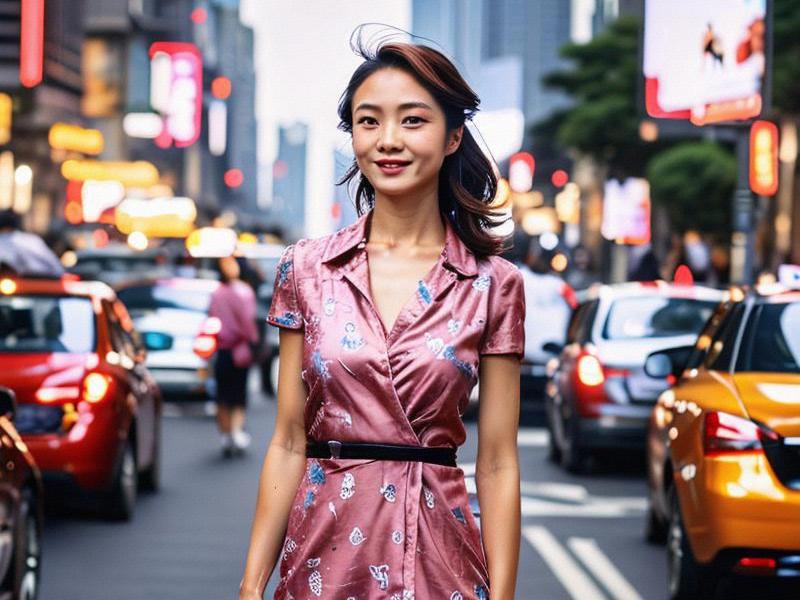 Shanghai Entertainment Clubs: A Blend of Glamour and Regulation