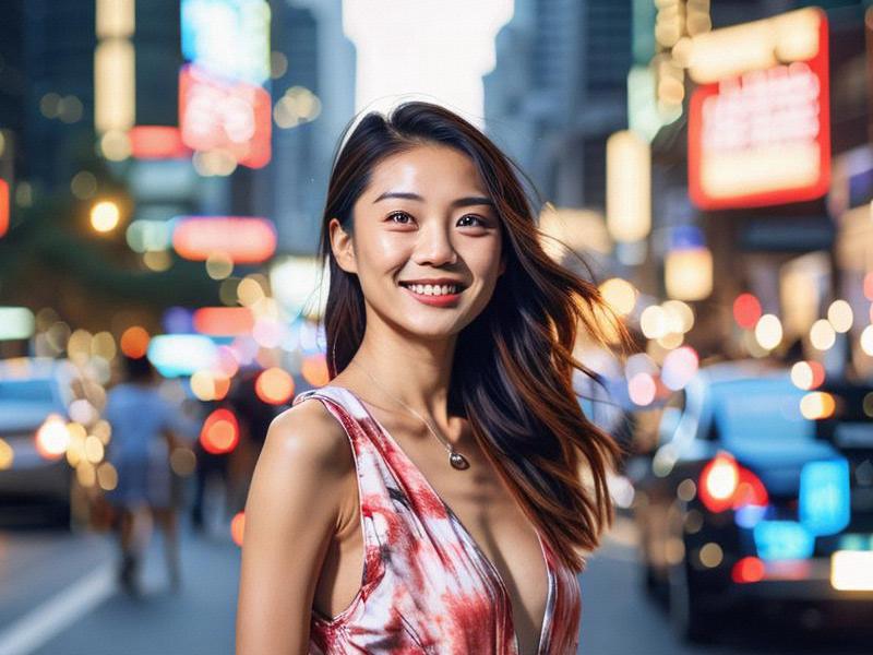 Shanghai's Journey Towards a Sustainable Future: Green Innovations and Urban Development
