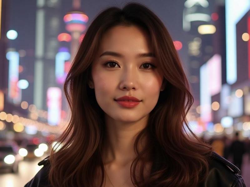 《申夜迷城：2025上海娱乐会所的十二重梦境》