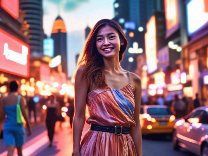 The Vibrant Tapestry of Shanghai: Exploring the City's Life and Culture