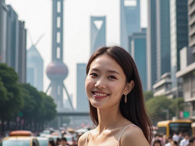 Shanghai’s Elite Nightlife: Where AI-Curated Culture Meets Futuristic Innovation