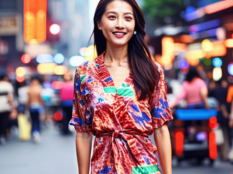 Shanghai's Renaissance: A Journey Through the City's Modern Transformation