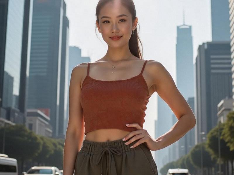 Shanghai 2025: Where Futurism Meets Tradition in China's Global Gateway