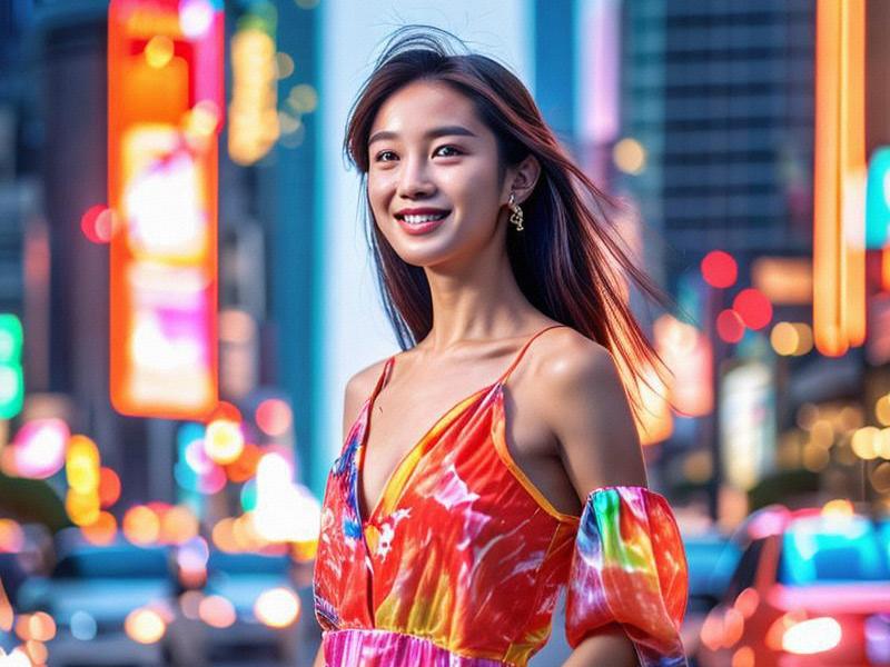 Shanghai's Renaissance: A Journey Through the City's Modern Transformation