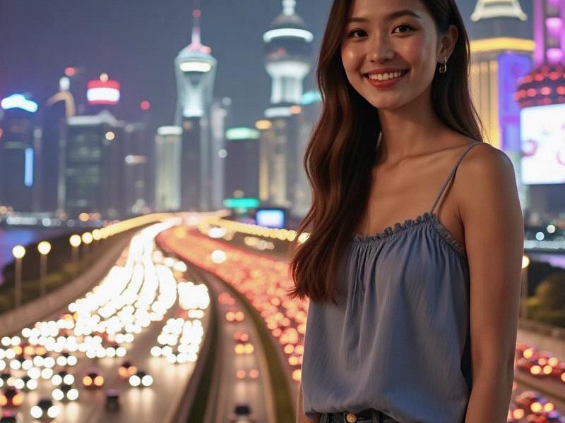The Yangtze River Delta Megacluster: How Shanghai and Neighboring Cities Are Building the Future Together