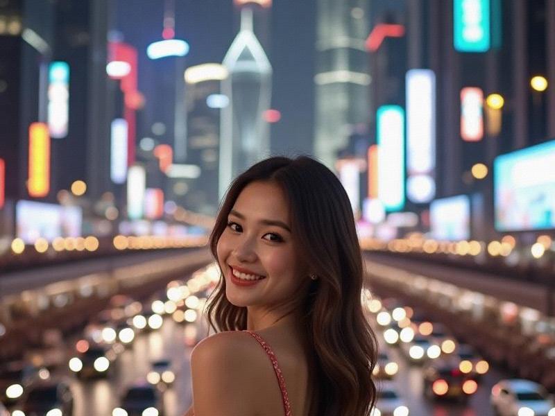 Photonics & Qipao: Inside Shanghai's Next-Generation Entertainment Palaces