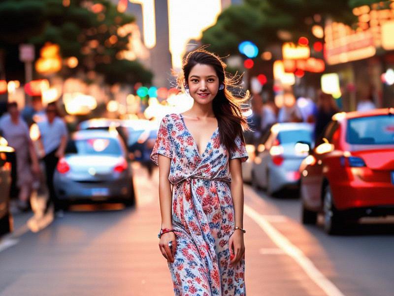 Shanghai Entertainment Venues: A Vivid Tapestry of Culture and Fun