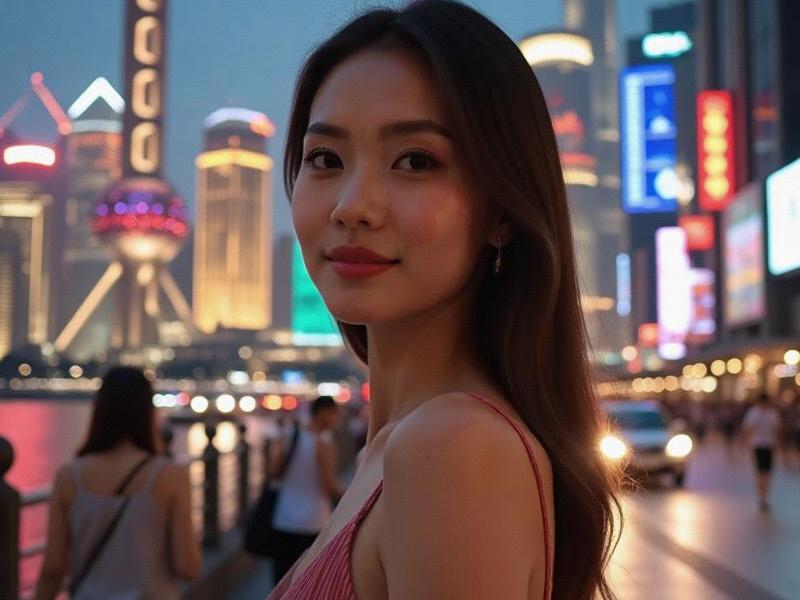 Shanghai and Beyond: How China's Financial Capital Extends Its Influence Across the Yangtze Delta