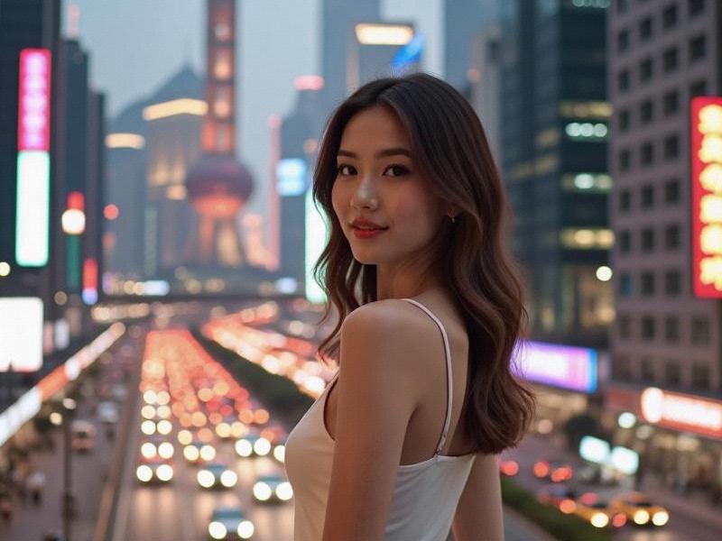 The Silk Road of Microchips: How Shanghai and Neighboring Cities Are Forging China's Next Economic Miracle