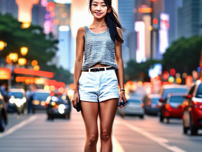 Shanghai Beauties: A Cultural Journey Through the Ages