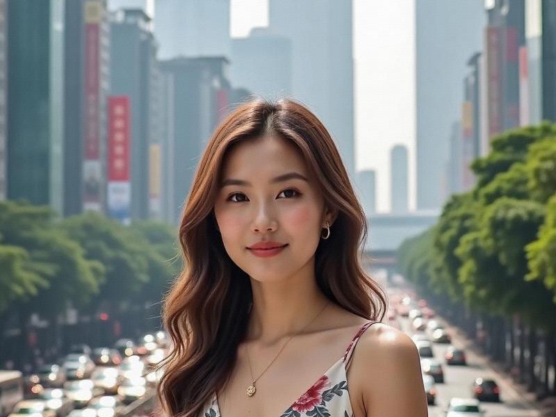 Shanghai 2025: Where Quantum Leaps Meet Qipao Traditions