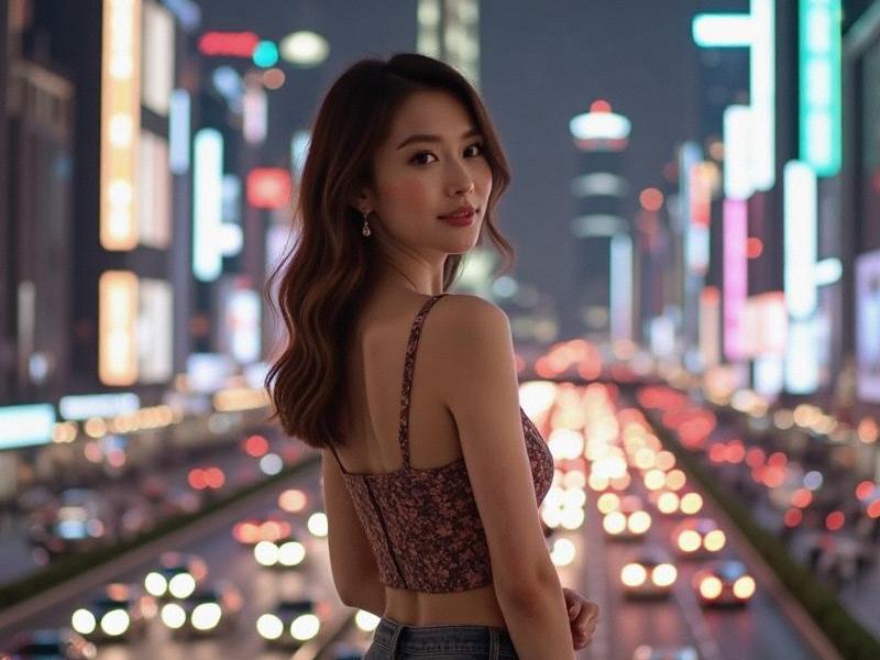 Shanghai Style Chronicles: The Evolution of Urban Femininity in China's Global City