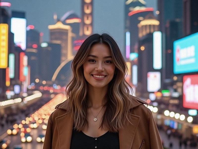 【摩登密码】解码上海女性的百年形象革命