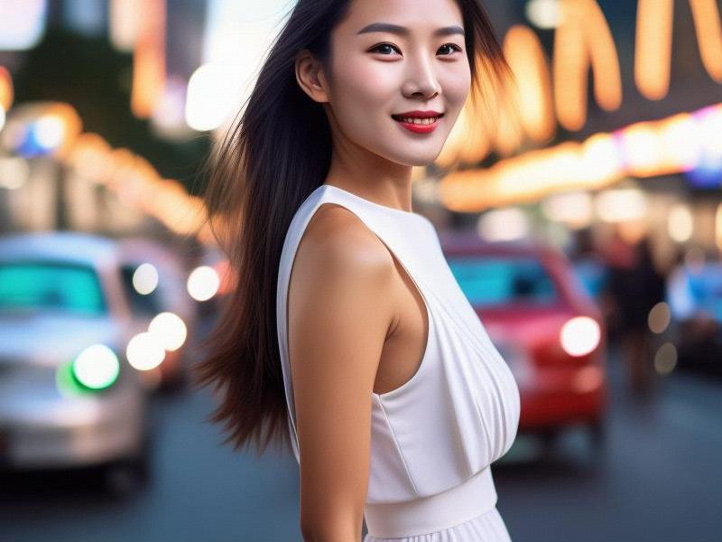 Shanghai's Green Transformation: How the City is Leading China's Eco-Friendly Revolution