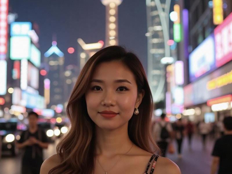 Shanghai's Nightlife Renaissance: How Elite Clubs Redefine Urban Entertainment