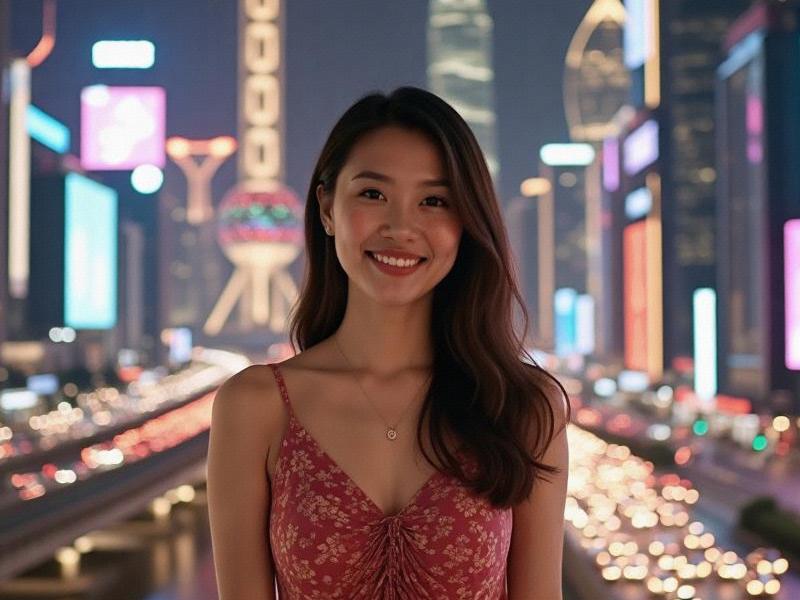 The Harmony Code: Decoding Shanghai's Metropolitan Ecosystem