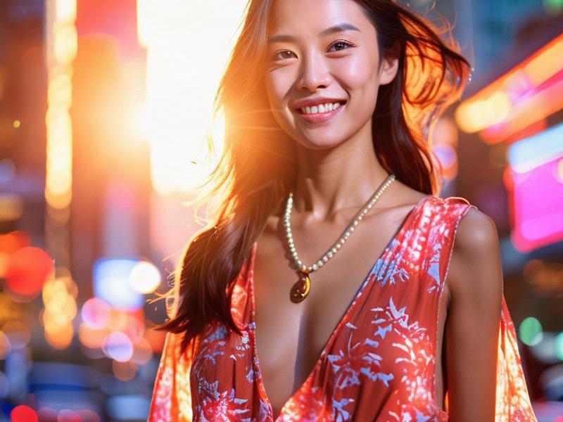 Shanghai's Green Transformation: How the City is Leading China's Eco-Friendly Revolution