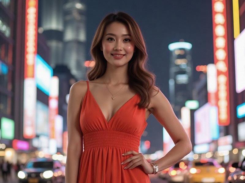 Shanghai's Entertainment Renaissance: How Luxury Venues Are Redefining Urban Nightlife