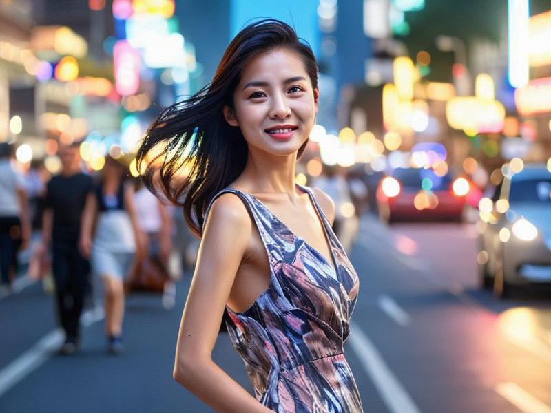 Shanghai Entertainment Establishments: A Cultural Hub in the City