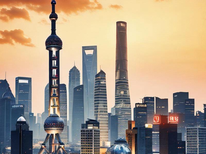 Shanghai and Its Surrounding Areas: A Dynamic Region of Growth and Transformation