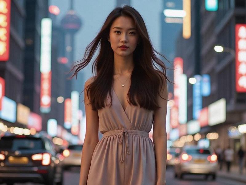 The Evolution of Shanghai's Nightlife: How Entertainment Venues Are Redefining Urban Leisure