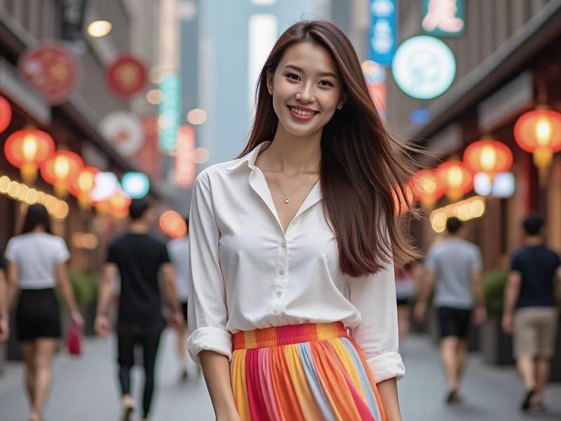 Shanghai's Velvet Revolution: How the City's Nightlife Became a Global Benchmark for Sophisticated Entertainment