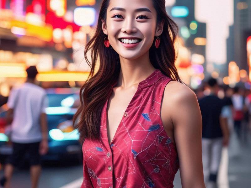 Shanghai: A Global Metropolis with Endless Charm
