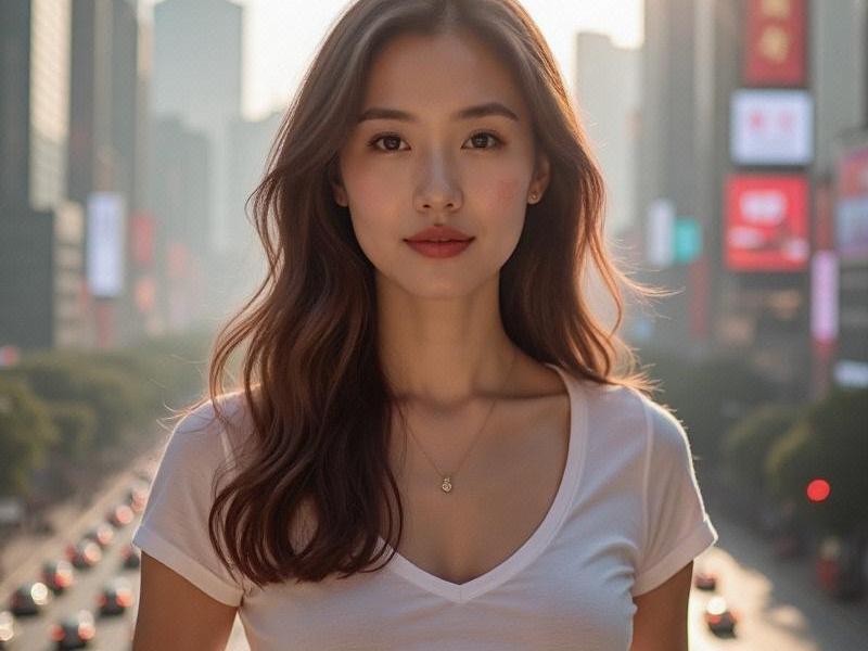 《倾城与自强：上海女性的十二时辰》