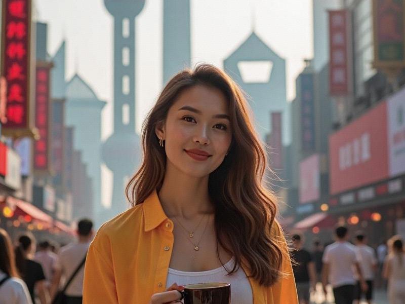 Shanghai's Spillover Effect: How the Megacity is Transforming the Yangtze Delta