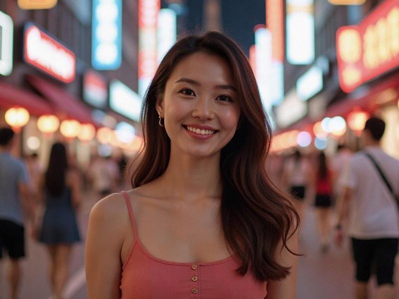 The Golden Age of Shanghai Nightlife: How Luxury Venues Are Redefining Urban Entertainment