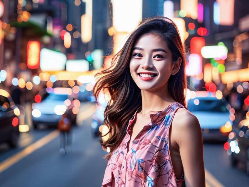 Shanghai's Entertainment Centers: A Hub of Modern Culture and Leisure