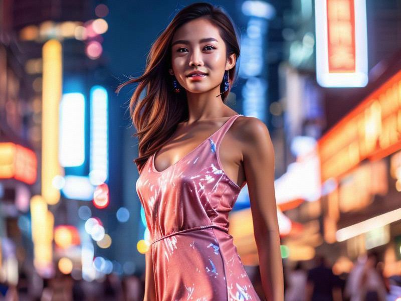 Shanghai and Its Surroundings: A Blend of Tradition and Modernity