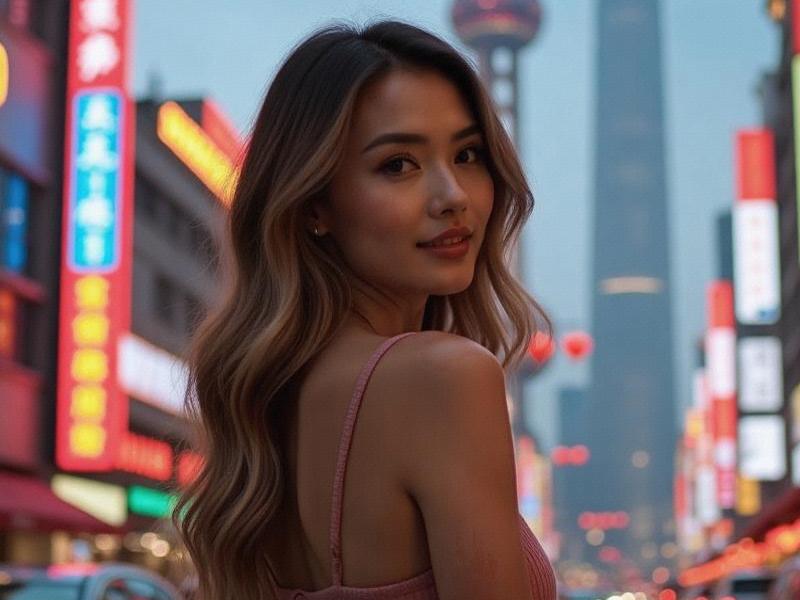 Shanghai 2025: The Paradoxical Metropolis Where Quantum Startups Share Alleyways With Tea Masters