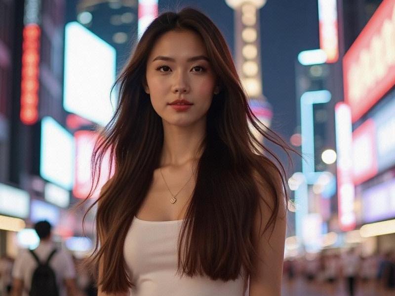 Shanghai's Style Revolution: How Local Women Are Redefining Global Fashion Standards