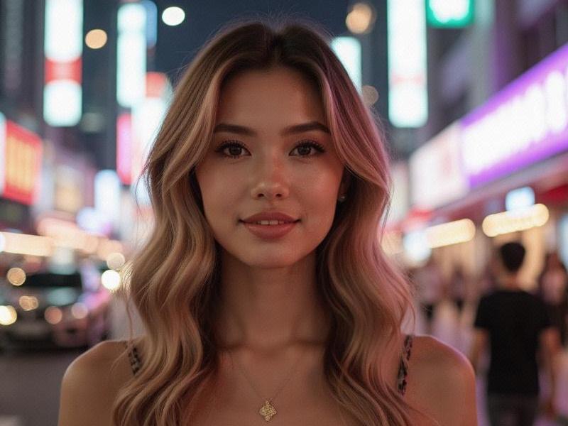 Shanghai's New Femininity: How Metropolitan Women Are Redefining Chinese Beauty Standards