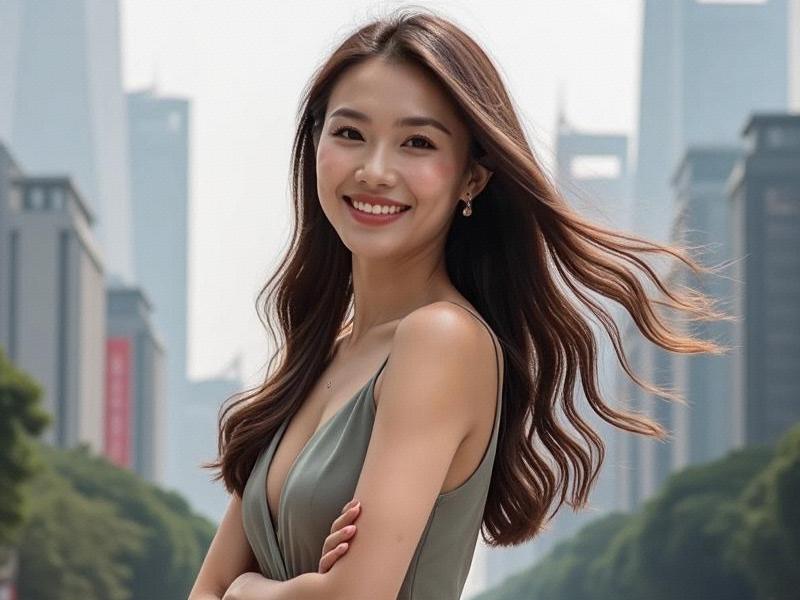 Shanghai's New Generation of Women: Where Tradition Meets Global Ambition