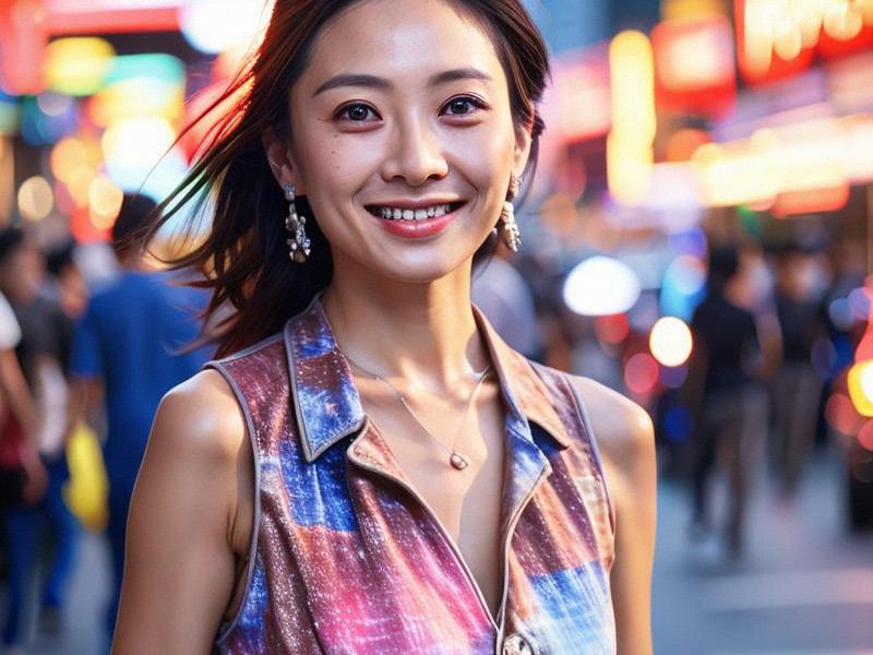 Shanghai Beauties: A Glimpse into the Elegance and Charm of Shanghai Women