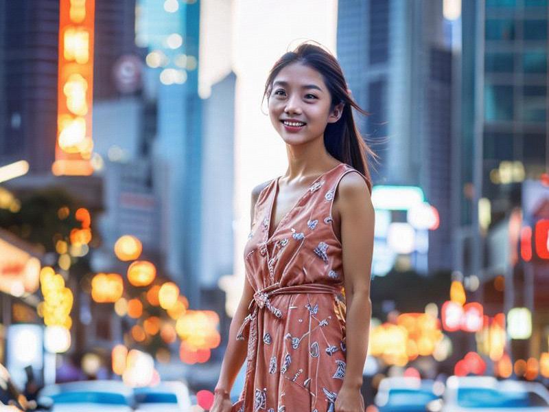 Shanghai Chronicles: An Exclusive Look at the Thriving Metropolis