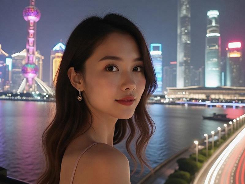 Neon Renaissance: How Shanghai's Entertainment Venues Are Crafting Asia's Most Sophisticated Nightlife Ecosystem