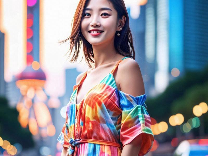 Shanghai's Flourishing Cultural Scene: A Blend of Tradition and Modernity