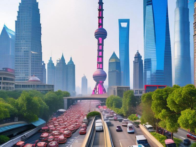 An In-depth Look at the Splendor of Shanghai and Its Vicinity