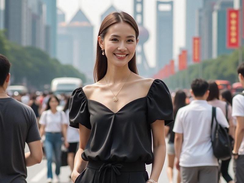 The Velvet Rope Revolution: Shanghai's Luxury Club Culture in the Post-Pandemic Era