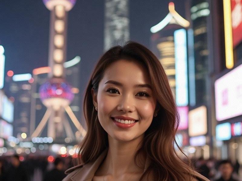 【旗袍与西装的对话：上海女性时尚百年演变史】