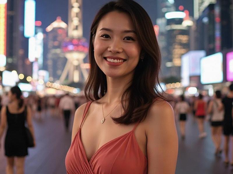 Neon Renaissance: How Shanghai's Entertainment Clubs Are Redefining Urban Nightlife