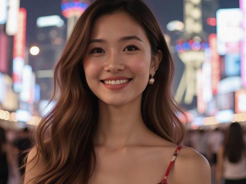 Shanghai's High-End Entertainment Boom: How Luxury Clubs Are Redefining Nightlife
