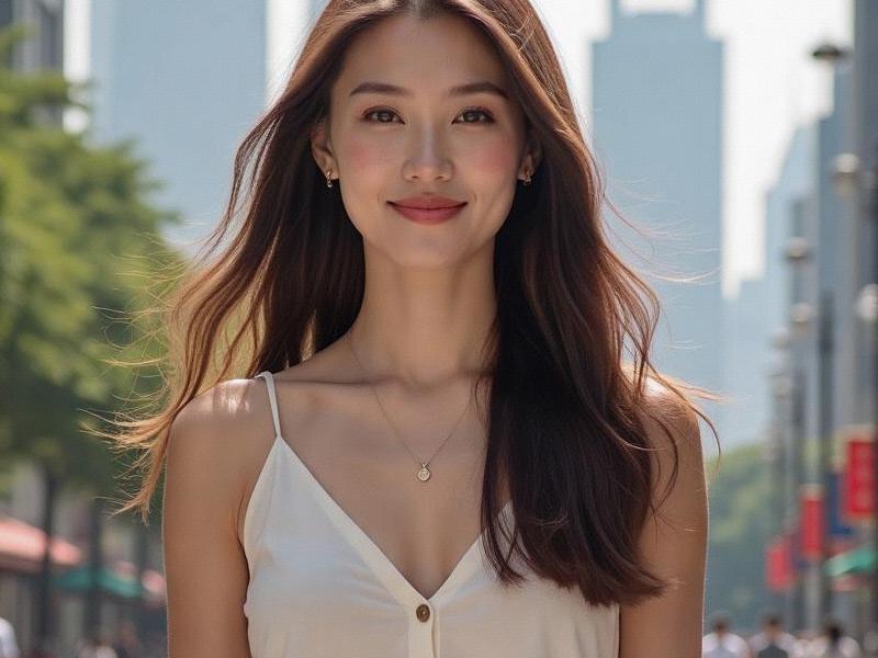 Shanghai 2040: The Dual Engine of Tradition and Innovation