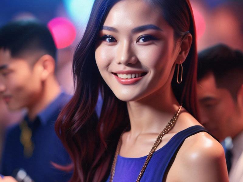 Shanghai's Entertainment Clubs: Latest Developments and Trends