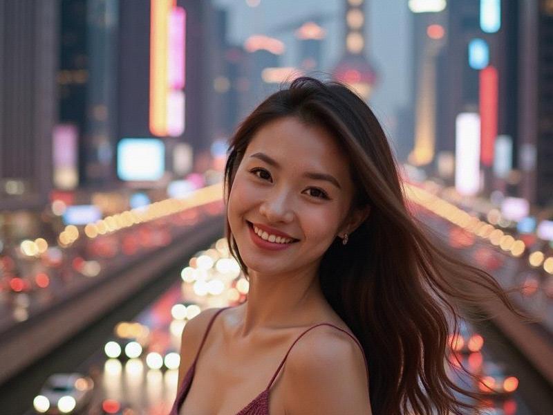 The Velvet Rope Revolution: How Shanghai's Clubs Are Redefining Asian Nightlife